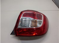 265506669R Фонарь (задний) Dacia Sandero 2013-2020 21439108 #1