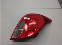  Фонарь (задний) Opel Mokka 2012-2019 21439128 #1