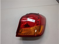  Фонарь (задний) Mitsubishi ASX 2010-2020 22070746 #1