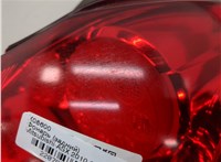  Фонарь (задний) Mitsubishi ASX 2010-2020 22070746 #2