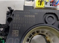  Переключатель поворотов и дворников (стрекоза) Nissan Qashqai 2006-2013 22124212 #6