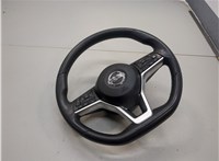  Руль Nissan Qashqai 2013-2022 22087421 #1