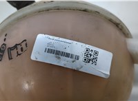 1K0121407A Бачок расширительный Skoda Octavia (A5) 2004-2013 22123675 #2