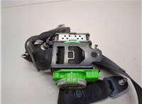 96871491XX Ремень безопасности Citroen C4 2010-2020 22137119 #2