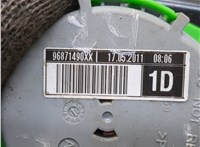 96871490XX Ремень безопасности Citroen C4 2010-2020 21439557 #3