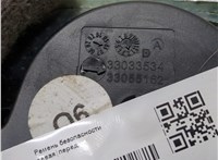  Ремень безопасности Mercedes ML W164 2005-2011 22123902 #4