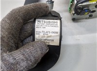  Ремень безопасности Mitsubishi Pajero 2006-2022 22142106 #4