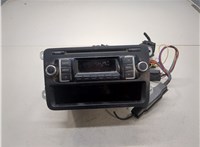  Магнитола Volkswagen Transporter 5 2003-2015 22143106 #1