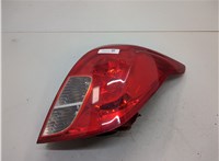1222404, 42435942 Фонарь (задний) Opel Mokka 2012-2019 21439738 #1