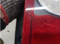  Фонарь (задний) Land Rover Range Rover Sport 2005-2013 22142475 #4