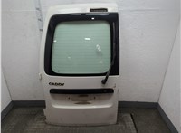  Ручка двери наружная Volkswagen Caddy 2004-2015 11955676 #1