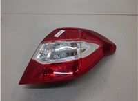 9687311980 Фонарь (задний) Citroen C4 2010-2020 22137130 #1