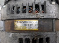  Генератор Toyota RAV 4 2006-2013 21439754 #2