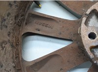  Комплект литых дисков Nissan Qashqai 2006-2013 21439778 #3