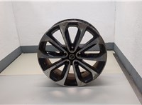  Комплект литых дисков Nissan Qashqai 2006-2013 21439778 #4