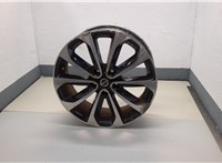  Комплект литых дисков Nissan Qashqai 2006-2013 21439778 #1
