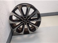  Комплект литых дисков Nissan Qashqai 2006-2013 21439778 #5