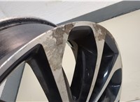 Комплект литых дисков Nissan Qashqai 2006-2013 21439778 #13