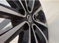  Комплект литых дисков Nissan Qashqai 2006-2013 21439778 #15