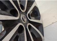  Комплект литых дисков Nissan Qashqai 2006-2013 21439778 #17