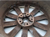  Комплект литых дисков Nissan Qashqai 2006-2013 21439778 #34