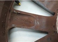  Комплект литых дисков Nissan Qashqai 2006-2013 21439778 #35