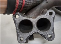  Коллектор выпускной Nissan Primera P11 1996-2002 21439786 #4
