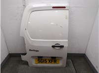  Замок двери Citroen Berlingo 2012-2018 11955697 #1