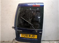 2K0827091J Дверь задняя (распашная) Volkswagen Caddy 2004-2015 22069593 #6