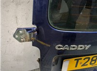 2K0827091J Дверь задняя (распашная) Volkswagen Caddy 2004-2015 22069593 #9