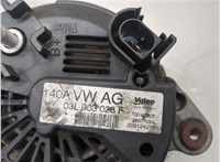 06F903023 Генератор Volkswagen Golf 6 2008-2012 21439868 #4