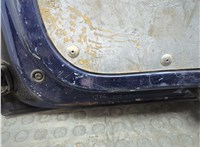 2K0827092G Дверь задняя (распашная) Volkswagen Caddy 2004-2015 21439885 #2