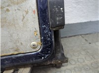 2K0827092G Дверь задняя (распашная) Volkswagen Caddy 2004-2015 21439885 #3
