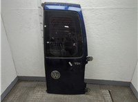 2K0827092G Дверь задняя (распашная) Volkswagen Caddy 2004-2015 21439885 #1