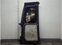 2K0827092G Дверь задняя (распашная) Volkswagen Caddy 2004-2015 21439885 #8
