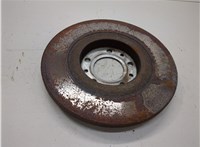  Диск тормозной Peugeot 3008 2016-2020 21439961 #1