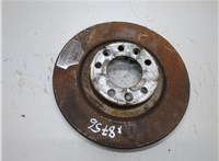  Диск тормозной Peugeot 3008 2016-2020 21439961 #3