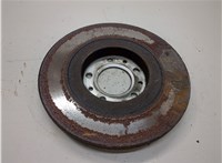  Диск тормозной Peugeot 3008 2016-2020 21439963 #1