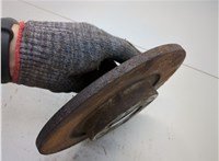  Диск тормозной Peugeot 3008 2016-2020 21439963 #2