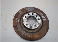  Диск тормозной Peugeot 3008 2016-2020 21439963 #3