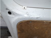 2K0827092G Дверь задняя (распашная) Volkswagen Caddy 2004-2015 21439982 #2