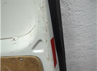 2K0827092G Дверь задняя (распашная) Volkswagen Caddy 2004-2015 21439982 #4