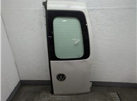 2K0827092G Дверь задняя (распашная) Volkswagen Caddy 2004-2015 21439982 #1