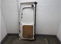 2K0827092G Дверь задняя (распашная) Volkswagen Caddy 2004-2015 21439982 #12