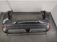  Заглушка (решетка) бампера Mitsubishi Eclipse Cross 2017- 11955796 #1