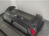  Заглушка (решетка) бампера Mitsubishi Eclipse Cross 2017- 11955796 #2