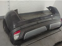  Заглушка (решетка) бампера Mitsubishi Eclipse Cross 2017- 11955796 #3