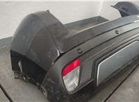  Заглушка (решетка) бампера Mitsubishi Eclipse Cross 2017- 11955796 #4