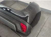  Заглушка (решетка) бампера Mitsubishi Eclipse Cross 2017- 11955796 #5
