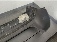  Заглушка (решетка) бампера Mitsubishi Eclipse Cross 2017- 11955796 #8